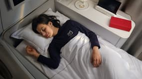 Air France, La Première