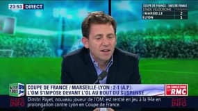 After Foot du mardi - 31/01 – Partie 2/2 - Les infos mercato du jour
