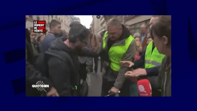 Capture d'écran