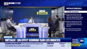 BFM Bourse - Lundi 2 février