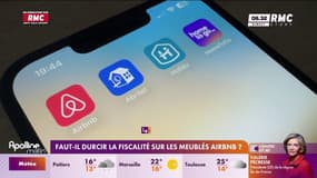 Michel Barnier prévoit de durcir la fiscalité sur les meublés Airbnb