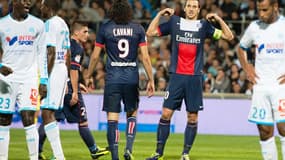 Zlatan Ibrahimovic