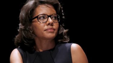 Audrey Pulvar