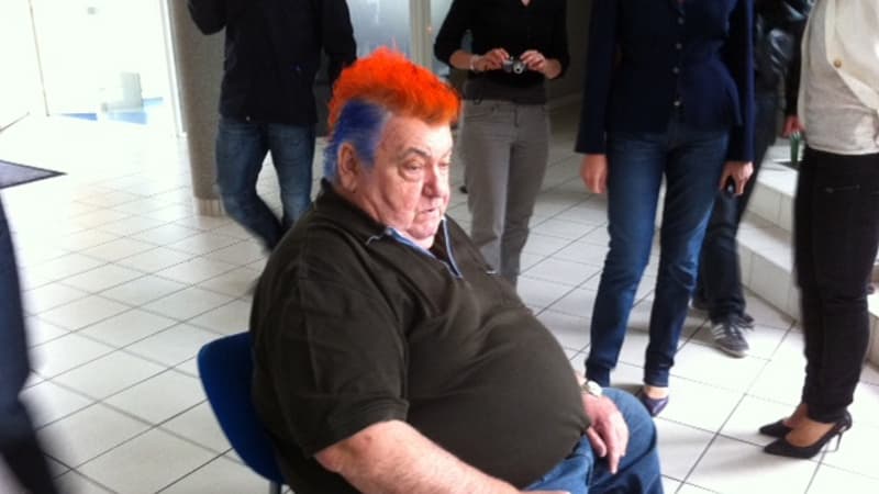 Louis Nicollin
