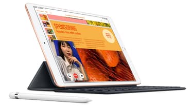 L'iPad Air (2019)