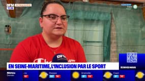 Seine-Maritime: une journée pour mettre en avant l'inclusion par le sport