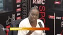 Tous Engagés: Aya Cissoko, boxeuse et écrivaine