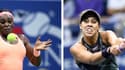 Sloane Stephens &amp; Madison Keys