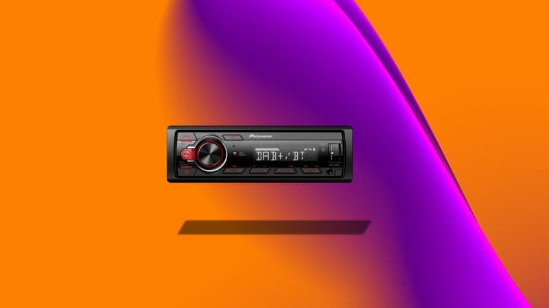 Cet autoradio Bluetooth est un indispensable : Norauto brade son prix