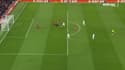 Le deuxième but de Benzema lors de Liverpool-Real