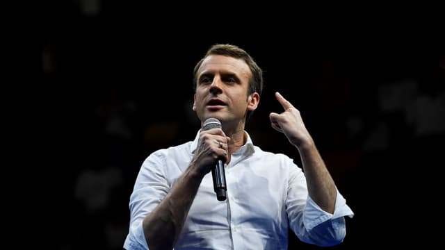 La HATVP rend son verdict sur la déclaration de patrimoine d'Emmanuel Macron.