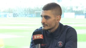 Marco Verratti