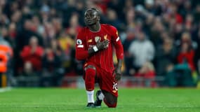 Sadio Mané
