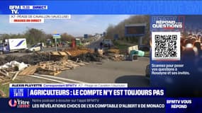 Fonds d'urgence de 80 millions d'euros et aides structurelles débloqués par le gouvernement: qu'en pensent les agriculteurs?  BFMTV répond à vos questions