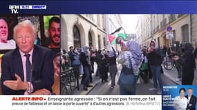 Story 4 : Soirée hommage 7 octobre, la communauté juive ne comprend pas Macron - 08/10