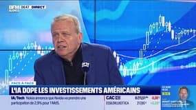 Powell attendu au tournant 