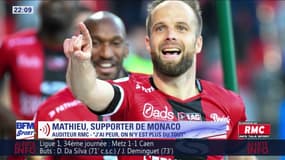 After Foot du samedi 21/04 – Partie 1/6 - Debrief de Guingamp/Monaco (3-1)