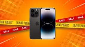 Un iPhone pas cher ? Voici un modèle qui voit son prix tomber de haut pendant quelques jours 