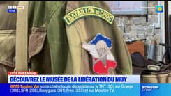 L'été chez nous: à la découverte du musée de la Libération du Muy