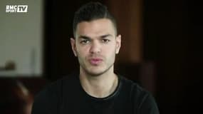 PSG – Ben Arfa demande "qu’on lui donne sa chance"