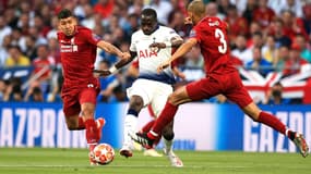 Liverpool-Tottenham