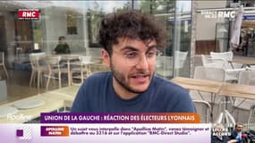 Union de la gauche : qu'en pensent les électeurs ? 