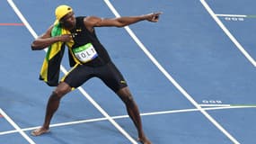 Usain Bolt
