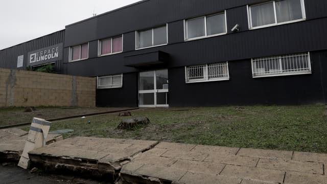 Deux policiers ont été agressés lors du nouvel an dans cette zone industrielle de Champigny-sur-Marne.