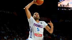 Nicolas Batum