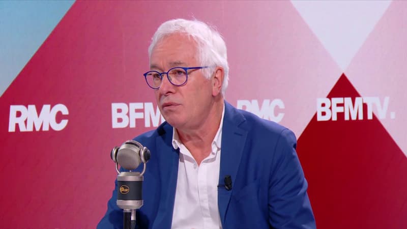 Hantavirus: le professeur Gilles Pialoux estime que "beaucoup d'éléments vont contre l'idée d'une pandémie"