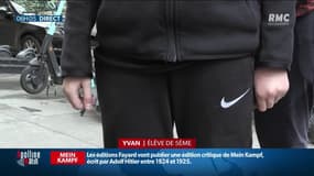 Harcèlement moral, agression sexuelle: un prof de sport visé par deux enquêtes préliminaires
