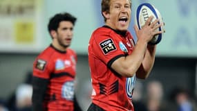 Jonny Wilkinson