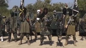 Boko Haram ne déposera pas les armes au Nigéria - Vendredi 1er avril 2016
