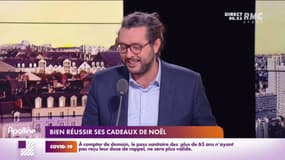 Dépenser de l'argent pour offrir un cadeaux vous rend plus heureux