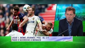 Riolo : "S’il n’y a pas Pastore pour prendre les choses en main…"