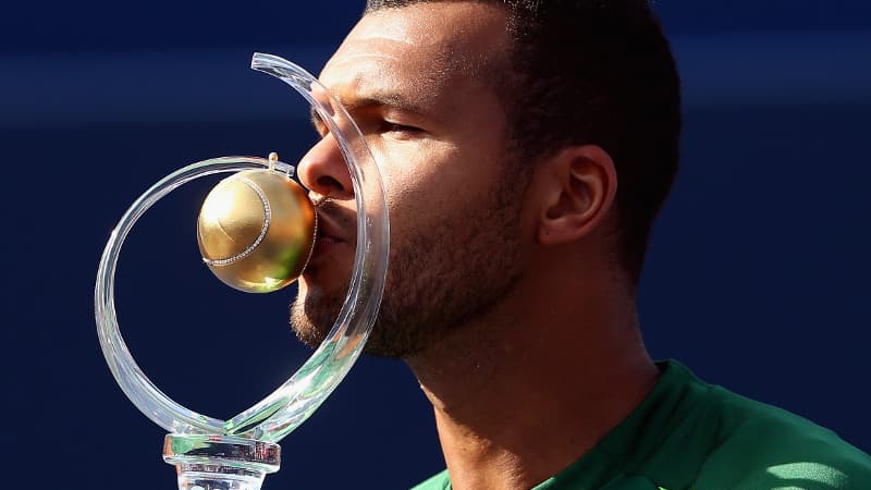 Jo-Wilfried Tsonga
