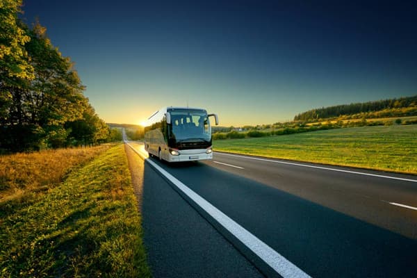 Le bus peut être une alternative économique pour vos trajets