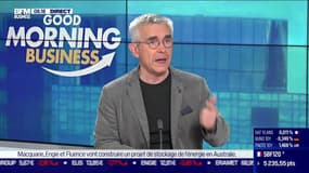 Yves Veyrier (Force Ouvrière) : Réforme de l'assurance-chômage, qu'est-ce qui change ? - 01/12