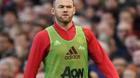 Wayne Rooney