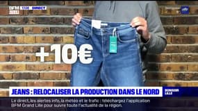 Nord: le retour de l'industrie Textile?