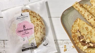 L'entreprise familiale bretonne fabrique aussi sous marque distributeur
