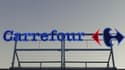 Carrefour renforce sa présence en Italie où il rachète une soixantaine de magasins.