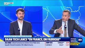 La France a tout pour réussir - Vendredi 28 mars