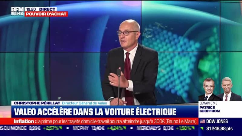 L'automobile coûte de plus en plus cher - 07/07