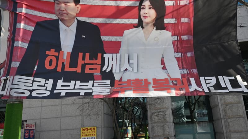 La peine de l'ex-président sud-coréen Yoon Suk Yeol alourdie à sept ans de prison en appel