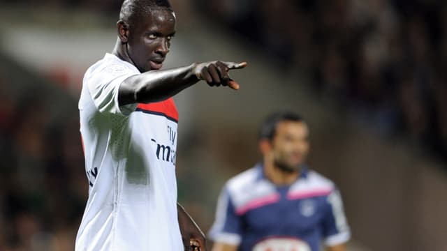 Mamadou Sakho