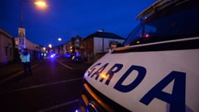 Plus personnes ont été blessées dont deux gravement 