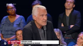 #GrandOral - "Le prince Moulay Abdallah, frère d'Hassan II, était homosexuel et pédophile". #GérardFauré #GGRMC