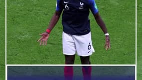 France - Belgique : La compo des Bleus avec Matuidi ailier gauche