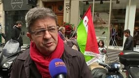 Mélenchon: "Emmanuel Todd, vous sous-estimez la culture républicaine des Français"